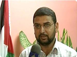 Hamas: Olmert’s threats do not terrorize us